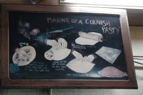 Bushes Home Bakery photo 3