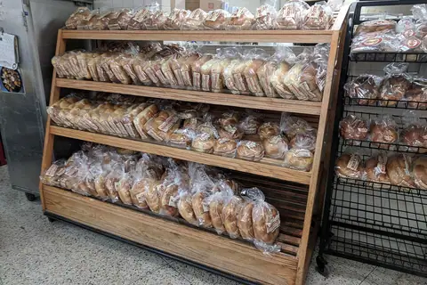 Bushes Home Bakery photo 1